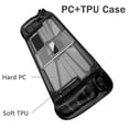 thumbnail image 3 of Estuche compatible con Steam Deck, funda protectora de TPU a prueba de golpes, protector de pantalla para consola Steam Deck., 3 of 5