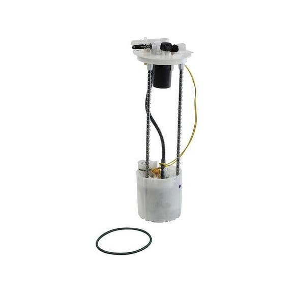 Fuel Pump - Compatible with 2017 - 2019 Chevy Silverado 2500 HD 2018