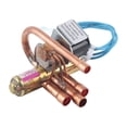 thumbnail image 3 of Air Conditioning Four way Reversing Valve Refrigeration Service Maintenance Accessory (1P), 3 of 8