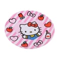 thumbnail image 4 of Plato Prichos Siglo XXI Hello Kitty Varios Modelos 1 Pieza, 4 of 4