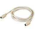 thumbnail image 4 of C2G keyboard / mouse cable - 6 ft, 4 of 4