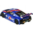 thumbnail image 3 of Paragon PA-55253 Audi R8 LMS No.25 10 Hours Suzuka P1 WRT 2019 1 by 64 Scale Diecast Model Car, 3 of 3