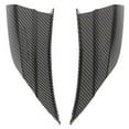 thumbnail image 3 of Winglets de Motocicleta Bling Bling Aerodinámicos de Repuesto para Nmax 155 2020-2022 Fibra de Carbono, 3 of 12