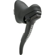 SRAM Rival DoubleTap Left Shift/Brake Lever, Carbon Fiber Lever Blade