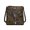 Leopard Dachshund Print, variant on HELLHERO German Shepherd Print Crossbody Bag, Waterproof PU Leather Adjustable Strap Sling Purse Satchel for Ladies Daily Work and Travel