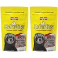 thumbnail image 1 of Ferret Treats Marshall Bandit sabor pollo, 90 ml, paquete de 2 unidades, 1 of 2