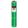 Beistle Game Day Football Table Roll, 40 by 100-Inch, Green/White