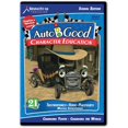 thumbnail image 1 of Auto-B-Good School Edition:  Volume 21 - Trustworthiness  Heroic  Peacefulness (DVD - 9781936086863, 1 of 1