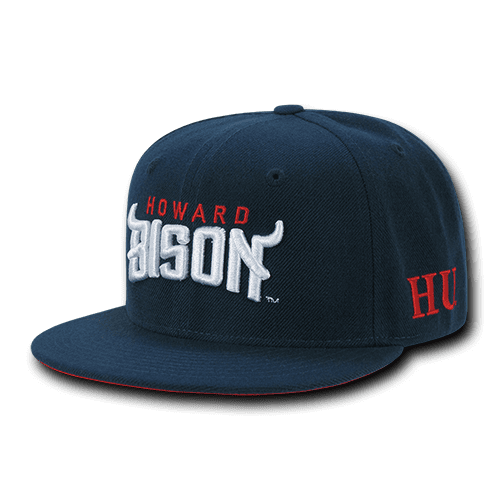 howard university hats
