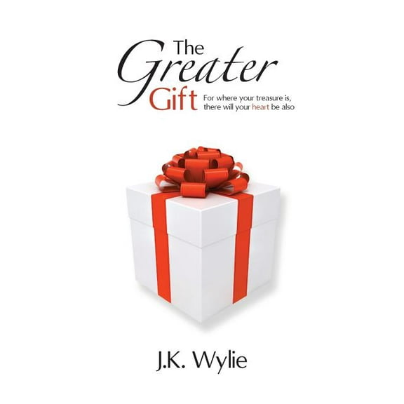 The Greater Gift (Paperback)
