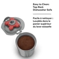thumbnail image 3 of My K-Cup® Universal Reusable Coffee Filter, 3 of 8