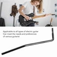 thumbnail image 3 of Brazo De Trémolo Para Guitarra Eléctrica, Barra Whammy De Guitarra Eléctrica Portátil De Metal Para Rendimiento, 3 of 7