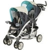 Graco - Quattro Tour Duo Stroller, Clairmont