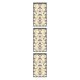 thumbnail image 1 of Qarigey Nail Sticker Girl Supplies Halloween Accessories Self-Adhesive Women Decoration Exquisite Craftsmanship Tool Paster Manicure Art Type1 NO1, 1 of 6