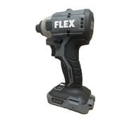 FLEX 24V 1/4 Hex Compact Impact Driver Kit FX1331 B TOOL ONLY SPECIAL PURCHASE