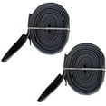 thumbnail image 3 of Kuda KAYAKT Rouleau d'Enroulement Extensible de 18 Po x 1500 Pi, 4 Pièces, 3 of 5