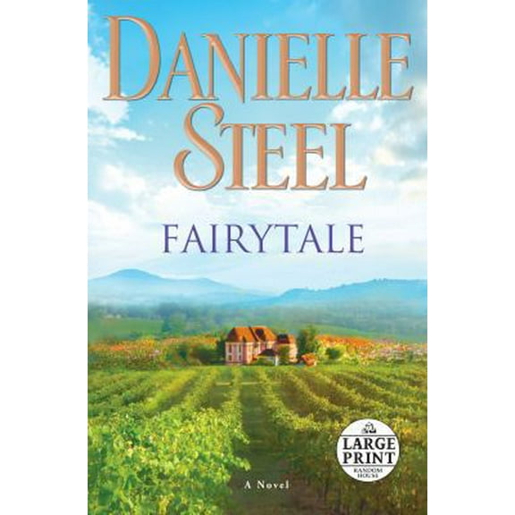 Pre-Owned Fairytale (Paperback) 0525501274 9780525501275