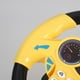 thumbnail image 4 of Volante de juguete para coche de juguete con efectos de sonido y luz., 4 of 8