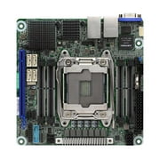 ASRock X299 WSI-IPMI LGA2066, Intel X299 & DDR4 Mini-ITX Motherboard