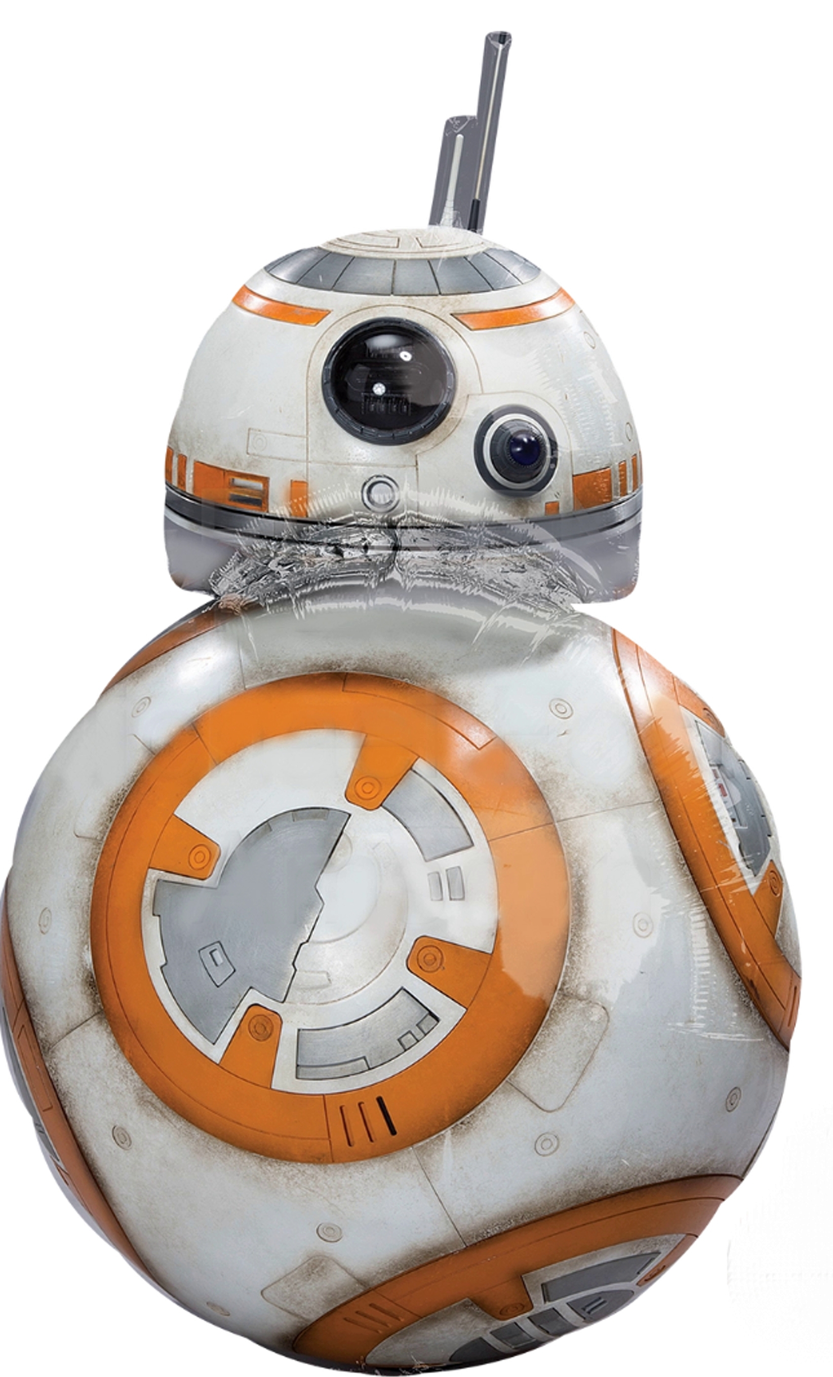 The Ultimate Star Wars Birthday Party Supplies Balloon decorations