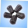 thumbnail image 3 of WEUVEB 6Ud Puntas Para Bastones De Excursionismo En Color Negro Con Material Resistente, 3 of 8