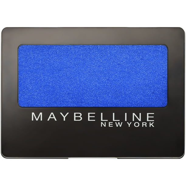 Maybelline Expert Wear Singles Eyeshadow, 0.09 oz, Nude 