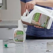 Bona® Multi-Surface Floor Cleaner, for Stone Tile Laminate and Vinyl LVT/LVP 22 Fl Oz