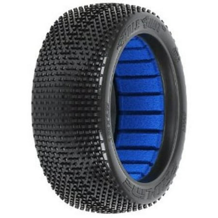 1/8 Hole Shot 2.0 X4, SS Off Road Buggy Tire