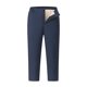 thumbnail image 1 of Pantalones térmicos de lana para hombre para invierno: retención del calor, poliéster-spandex, tallas M-XXXXL, cintura de 70-90 cm, para abrigarse al aire libre, 1 of 4