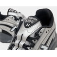 thumbnail image 4 of New Balance 1000 Men's Shoes in Grey Metallic Silver, 4 of 6