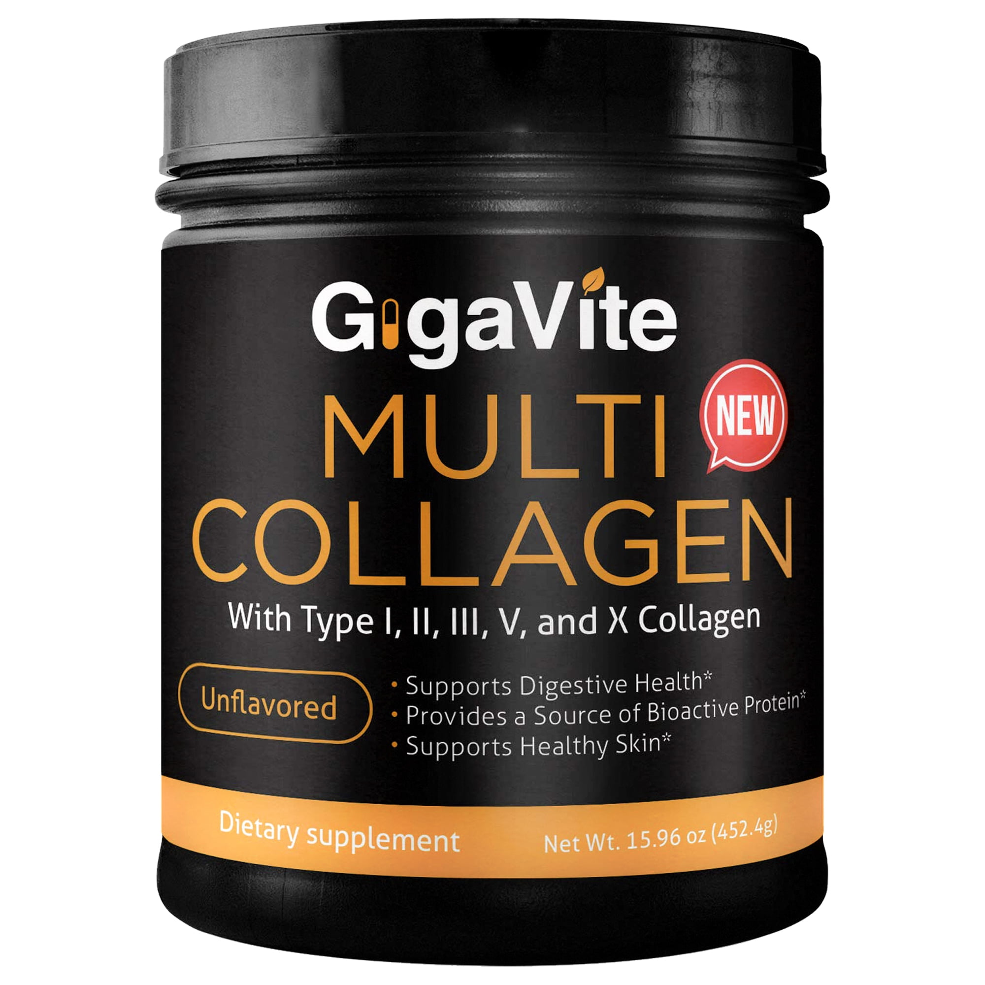 Multi collagen. Multi collagen