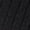 Black, variant on Men's Long-sleeved Half-turtleneck Zip-up Sweater