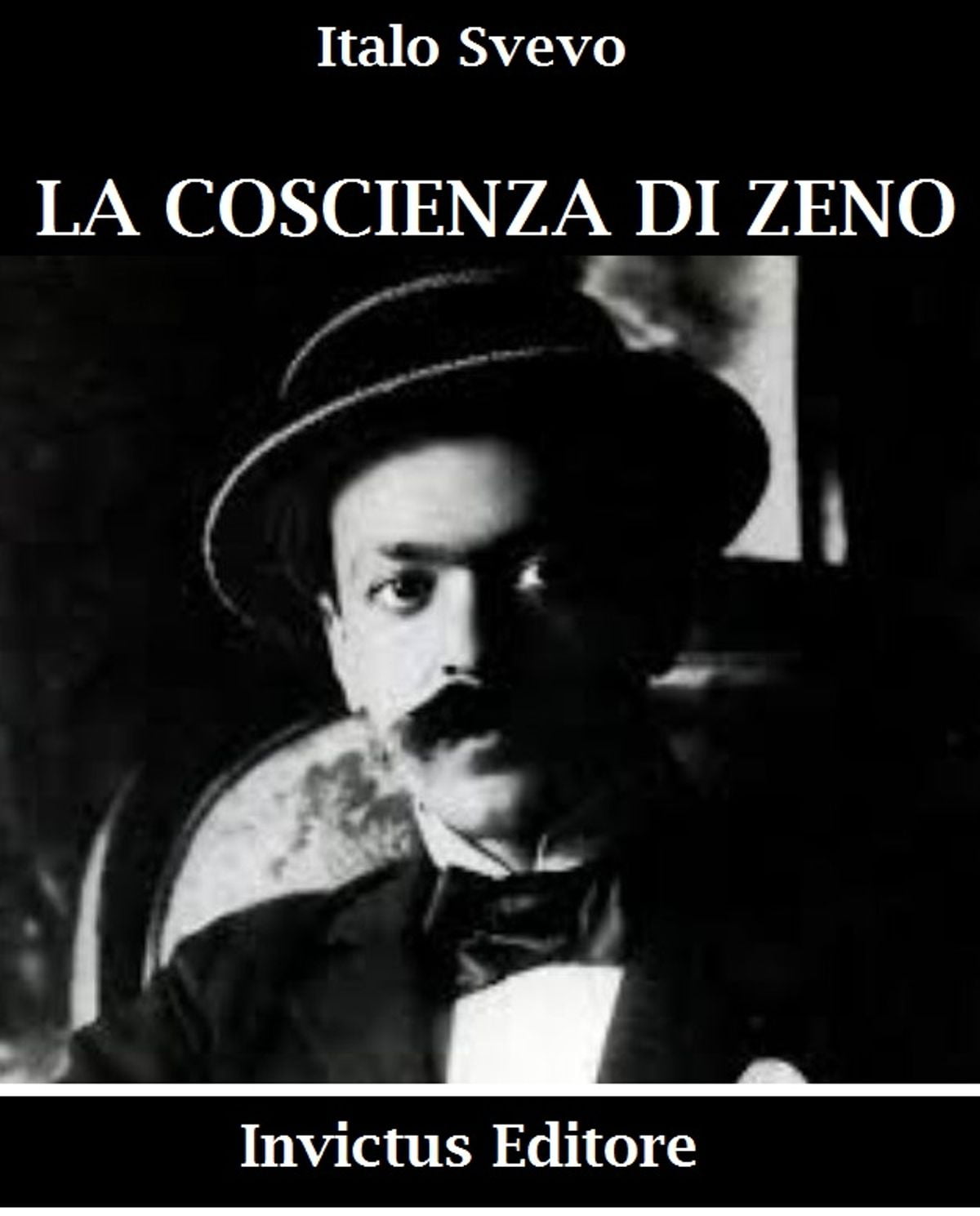 La coscienza di Zeno eBook