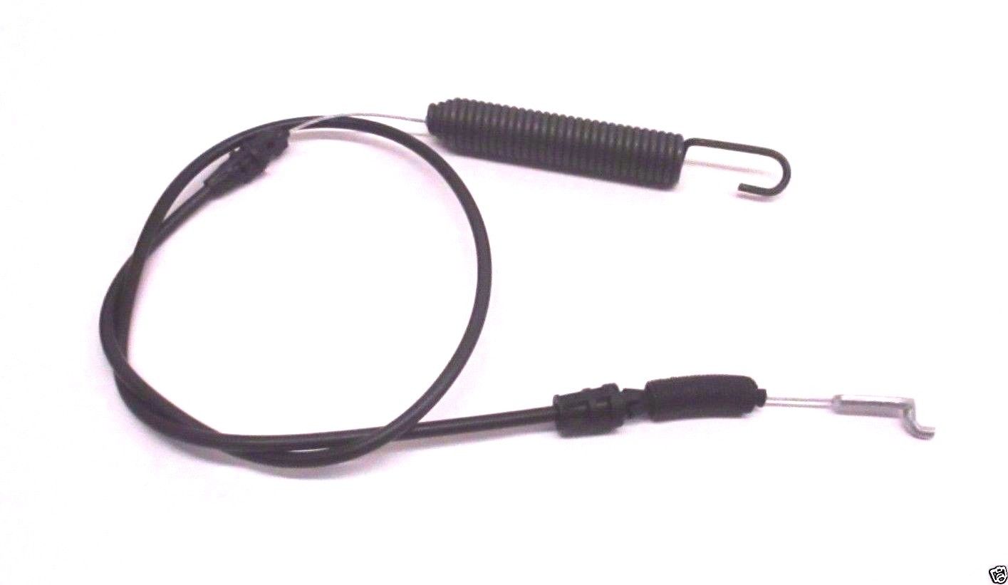 Genuine MTD 94604802A PTO Cable Fits Troy Bilt Columbia Murray 746