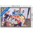 thumbnail image 2 of BTS - LOVE YOURSELF ? « Elle », 2 of 4