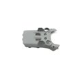 thumbnail image 4 of Cubierta inferior de la carrocería WEIHJMXG para Mini 3 Pro Accesorios de reparación color Blanco-Gris, 4 of 5