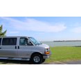 thumbnail image 2 of XINQIHANG-5 Inch Short Rubber Antenna is Compatible with Ford F-150 (2009-2023), 2 of 6