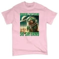 thumbnail image 5 of Bobrini Cactusini Su Saturno T-shirt Italian Brainrot Gen Z Meme Men's Tee, 5 of 7
