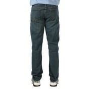 George Mens & Big Mens Active Fit Athletic Jeans, Sizes 28-54