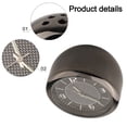 thumbnail image 3 of Mduoduo Stylish Quartz Clock for Mercedes For Benz Easy Installation Dashboard Car Accessories, 3 of 9