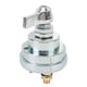 thumbnail image 1 of 4 Post Master Battery Disconnect Switch Efficient Strong Structure 51-904 for DPST Kill Cut Off Nhra Nascar ON OFF, 1 of 4