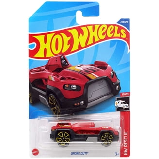 Hot Wheels HW Showroom Side Ripper - Walmart.com