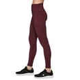 thumbnail image 5 of RBX Active Women's 26-Inch Squat Proof High Impact Legging With Pockets, 5 of 6