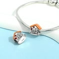 thumbnail image 4 of Enemal Sweet House S925 Family Bead Charm for Women Moment Charm Bracelet, 4 of 7
