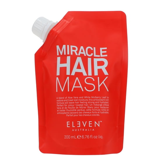 ELEVEN Australia Miracle Hair Mask 6.7 oz