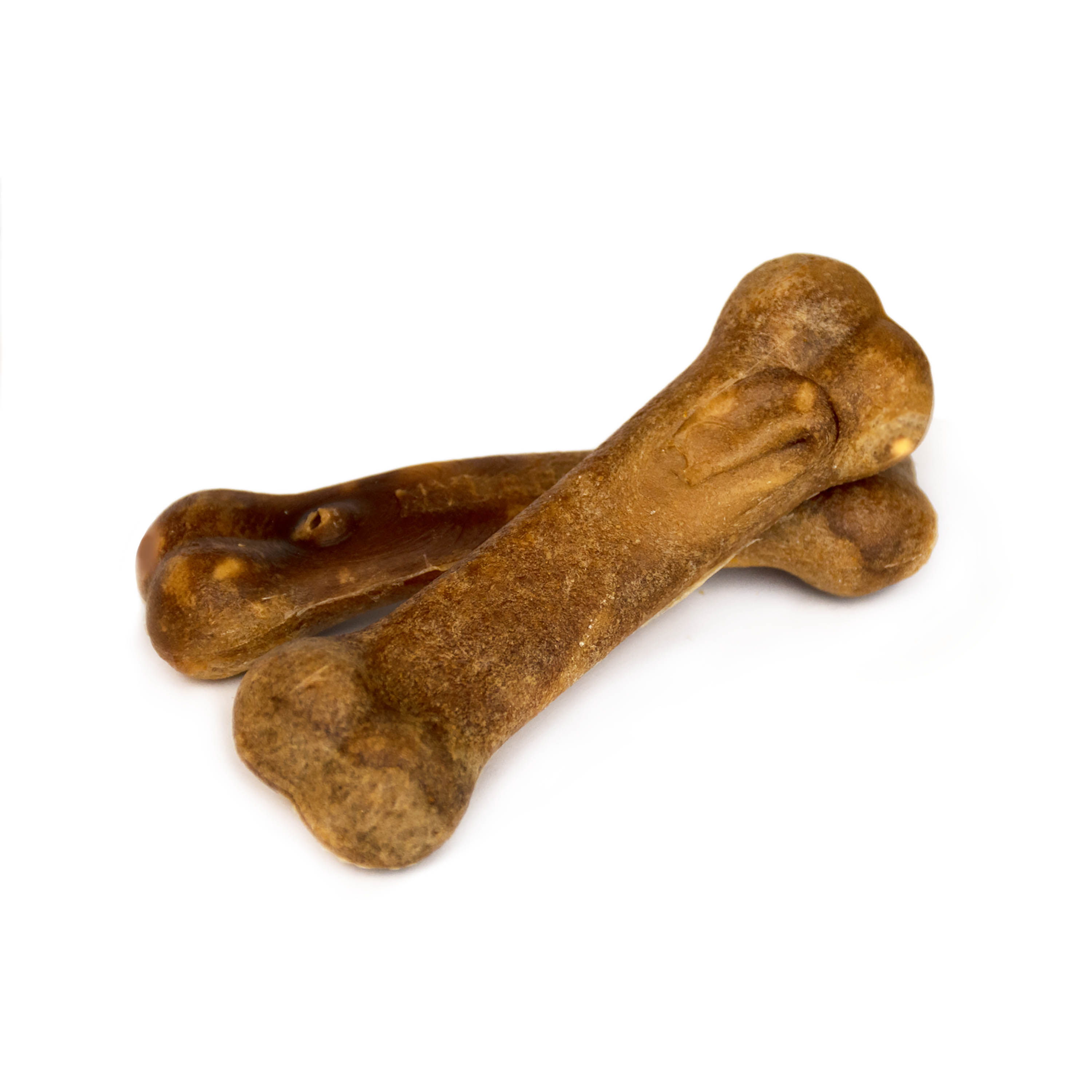 Nylabone Healthy Edibles Petite Roast Beef, Bacon, and Chicken Variety Pack - image 3 of 8