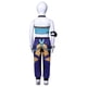 thumbnail image 4 of New K-pop Demon Hunter Group Cosplay Costume Lumi Mila Zoe Full Set Street Style Anime Role Play Outfit, 4 of 5
