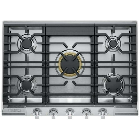 Frigidaire PCCG3080AS 30" Gas Cooktop