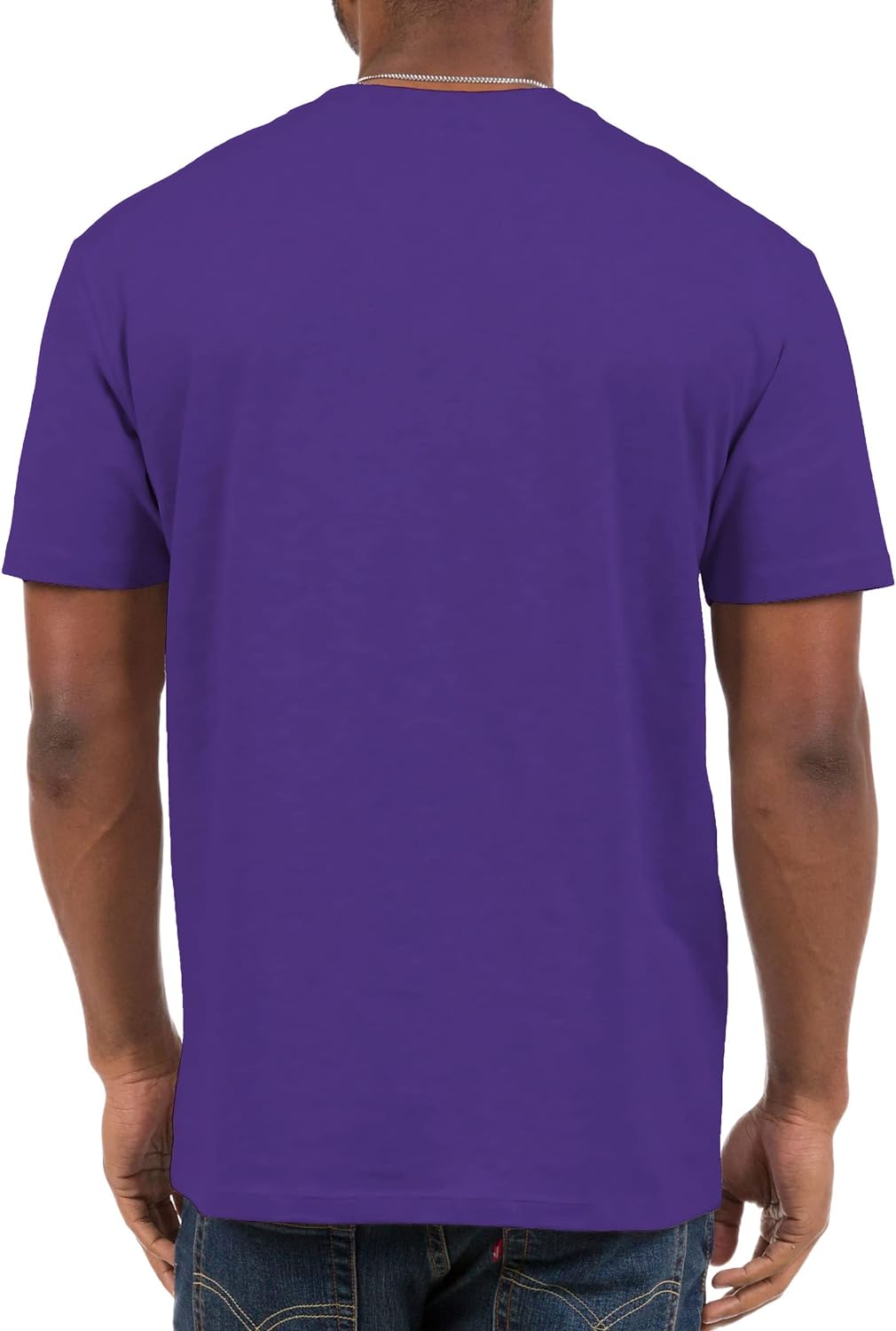 Junk Food Clothing x NFL - Bold Logo - Short Sleeve Fan Shirt for Men ...