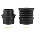 thumbnail image 4 of Arealer Aluminum Alloy Single Dose Hopper with Silicone Bellow for Eureka ATOM Coffee Grinder, 4 of 7
